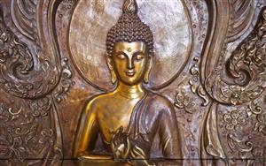 Lord Buddha